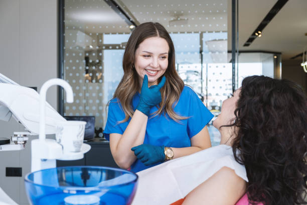 Best Full Mouth Reconstruction  in Hazel Dell, WA