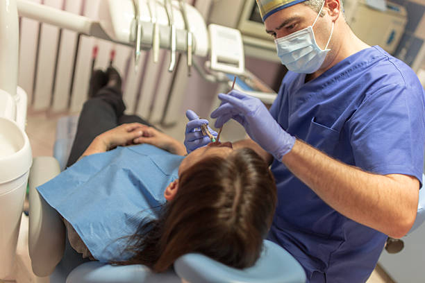 Best Emergency Dental Care  in Hazel Dell, WA