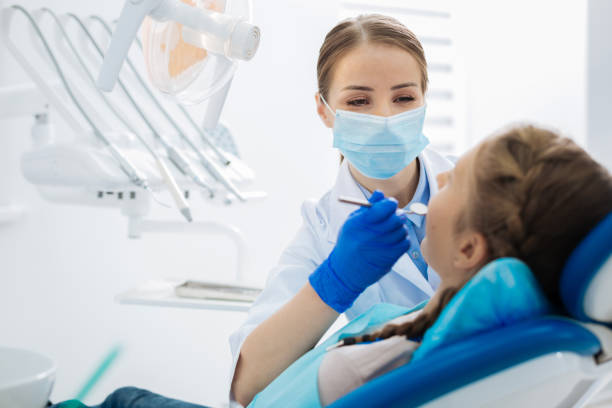 Best Periodontal (Gum) Disease Treatment  in Hazel Dell, WA